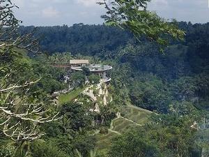 Four Seasons Resort Bali