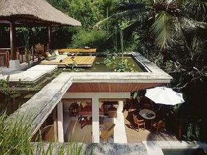 Four Seasons Resort Bali