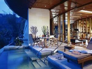 Four Seasons Resort Bali