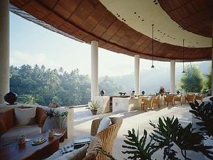 Four Seasons Resort Bali