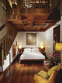 Four Seasons Resort Bali