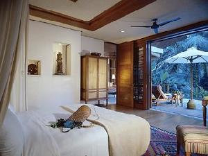 Four Seasons Resort Bali