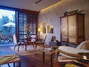 Four Seasons Resort Bali