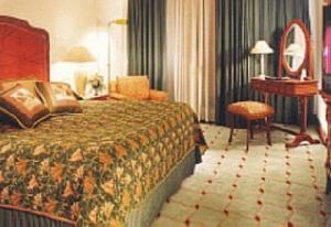 Intercontinental the Grand New Delhi