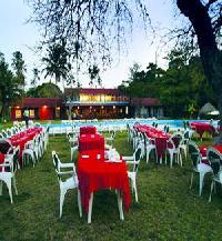 Las mejores ofertas de Pestana Inhaca Lodge Moçambique 