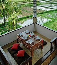 Las mejores ofertas de Bebek Tepi Sawah Villas Ubud