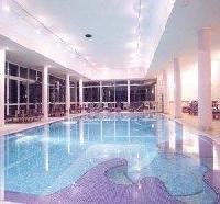 Las mejores ofertas de IFA GREEN PARK RESORT, SPA & GOLF Masera' Di Padova 