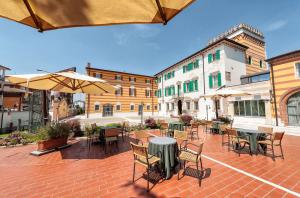 Las mejores ofertas de HOTEL VILLA MALASPINA Verona