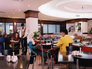 Las mejores ofertas de One Hotel Langkasuka Beach Resort, Langkawi Langkawi Island