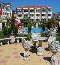 Las mejores ofertas de South Beach (Yuzhen Brjag) Sveti Vlas 