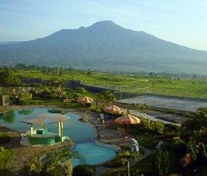 Las mejores ofertas de Bromo Cottages Surabaya