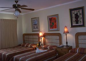 Taylor Inn B and B
