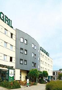 Las mejores ofertas de Campanile Anvers / Antwerpen Antwerp