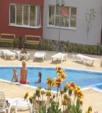 Las mejores ofertas de Marina View Holiday Village Sveti Vlas 