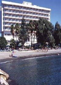 Las mejores ofertas de Cyprotel Poseidonia Beach Limassol