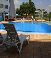 Las mejores ofertas de Riviera Fort Complex Ravda