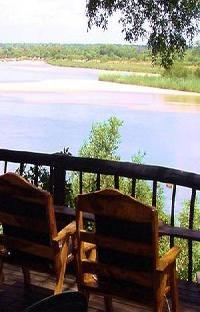 Las mejores ofertas de Divava Okavango Lodge & Spa Katima Mulilo 
