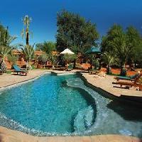 Las mejores ofertas de Kalahari Anib Lodge Windhoek
