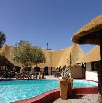Las mejores ofertas de Namib Desert Lodge Windhoek 