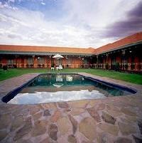 Las mejores ofertas de Solitaire Country Lodges Windhoek
