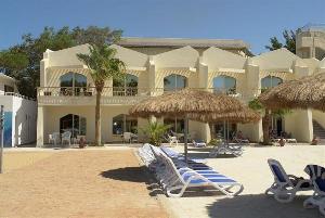 Las mejores ofertas de Club Aqua Fun Hurghada Hurgada