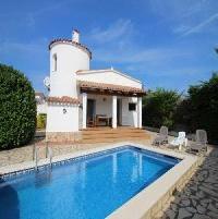 Las mejores ofertas de CASA EMPURIABRAVA Ampuria Brava