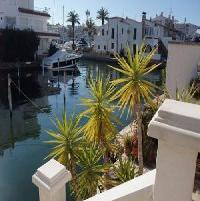 Las mejores ofertas de CASA EMPURIABRAVA Ampuria Brava