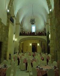 Las mejores ofertas de CONVENTO DE LA LUZ Brozas