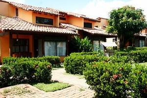 Hotel & Villas Nacazcol