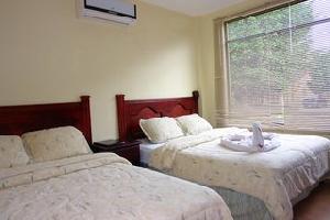 Hotel & Villas Nacazcol