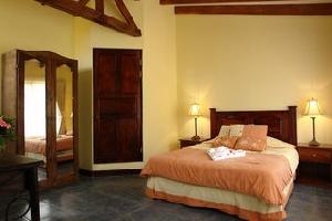 Hotel & Villas Nacazcol