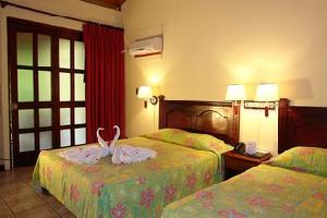 Hotel & Villas Nacazcol