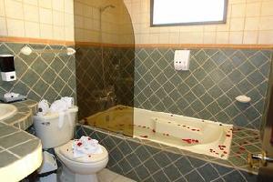 Hotel & Villas Nacazcol