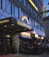 Las mejores ofertas de Rainbow Trondheim Trondheim 