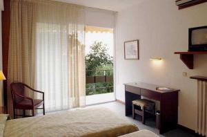 Las mejores ofertas de HUSA FORNELLS PARK Fornells De La Selva