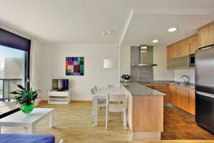 Las mejores ofertas de EMPURIABRAVA (EDIFICIO 554275) Ampuria Brava