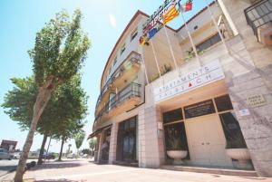 Las mejores ofertas de APT. PALAFRUGELL Palafrugell