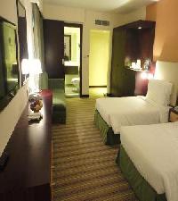 Las mejores ofertas de Days Inn Olaya Hotel Riad