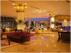 Las mejores ofertas de RITZ CARLTON (G) Sharm Elsheikh 