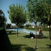 Las mejores ofertas de EN TORROELLA DE MONTGRÍ CON PISCINA, APARCAMIENTO, TERRAZA, JARDÍN Torroella De Montgrí