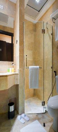 Las mejores ofertas de Al Kiswah Towers Hotel Mecca