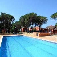 Las mejores ofertas de EN EL CENTRO DE EL MAS PINELL CON PISCINA, APARCAMIENTO, TERRAZA, JARDÍN Torroella De Montgrí