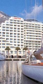 Las mejores ofertas de Marriott Cap D'ail Monte Carlo