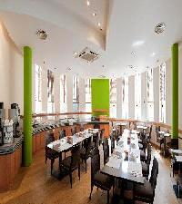 Las mejores ofertas de Mercure Leuven Center Leuven
