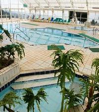 Las mejores ofertas de Rimonim Hermon Holiday Village Zefat 