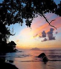 Las mejores ofertas de Sunset Beach Hotel Grand' Anse Mahe