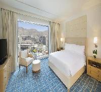 Las mejores ofertas de Hilton Makkah Convention Hotel Mecca 