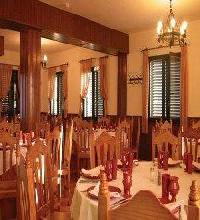 Las mejores ofertas de HOTEL RURAL ALMORATIN Torres