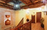 Las mejores ofertas de Apartamentos Tauro Cabezuela Del Valle 