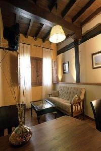 Las mejores ofertas de Apartamentos La Judería Hervás